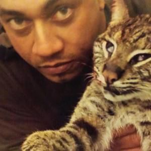 Meet your Posher, Eric